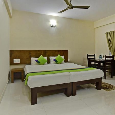 Treebo Trend Cocoon Suites Μπανγκαλόρ Εξωτερικό φωτογραφία