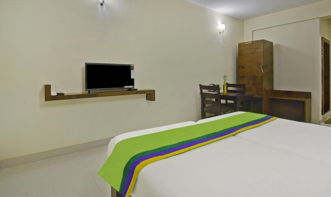Treebo Trend Cocoon Suites Μπανγκαλόρ Εξωτερικό φωτογραφία