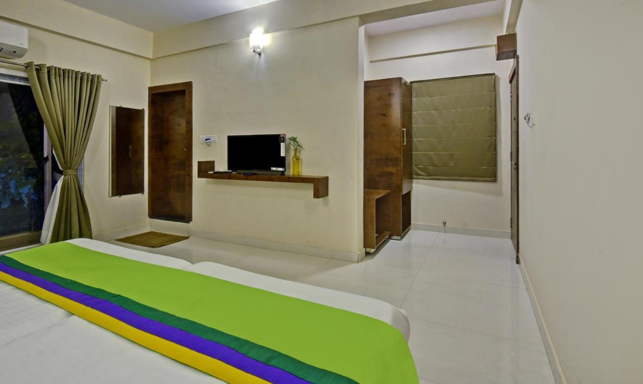 Treebo Trend Cocoon Suites Μπανγκαλόρ Εξωτερικό φωτογραφία